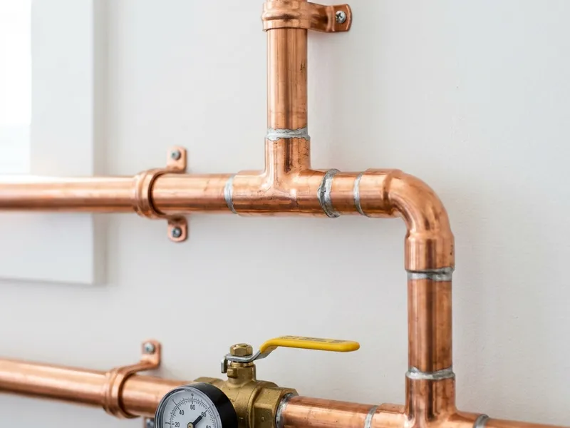 Pipe Repair & Replacement Plumber in Ayers Ranch Colony, MT